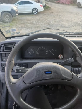 Fiat Ducato, снимка 13