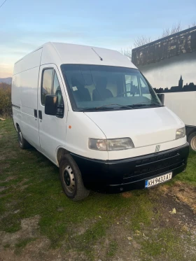 Fiat Ducato, снимка 4