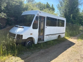 VW Lt, снимка 1