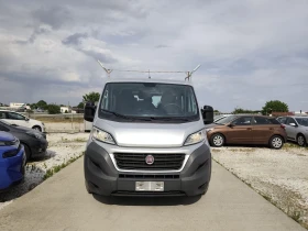 Fiat Ducato Panorama 2, 3Multiget, снимка 2