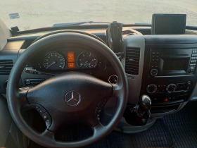 Обява за продажба на Mercedes-Benz Sprinter 319 V6 3.0 CDI ~43 140 лв. - изображение 9