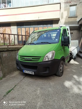 Iveco Daily 3.0 HPI, снимка 3