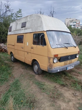 VW Lt 31, снимка 3