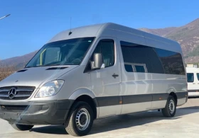 Mercedes-Benz Sprinter 311, снимка 1