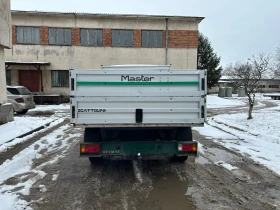 Renault Master Нов Внос , Реални 95000км , обслужен, 2.5 перфекте, снимка 5