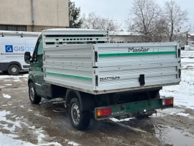 Renault Master Нов Внос , Реални 95000км , обслужен, 2.5 перфекте, снимка 3