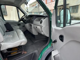 Renault Master Нов Внос , Реални 95000км , обслужен, 2.5 перфекте, снимка 6