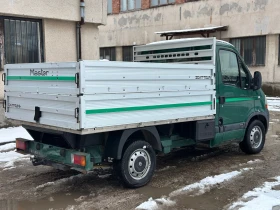 Renault Master Нов Внос , Реални 95000км , обслужен, 2.5 перфекте, снимка 4