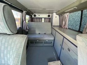 Обява за продажба на VW T4 Westfalia ~22 000 лв. - изображение 6