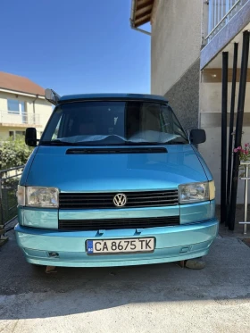 Обява за продажба на VW T4 Westfalia ~22 000 лв. - изображение 1