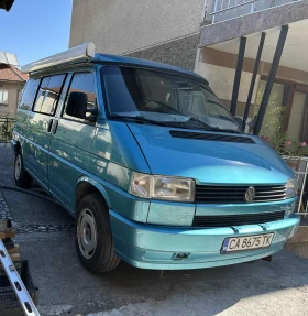 Обява за продажба на VW T4 Westfalia ~22 000 лв. - изображение 1