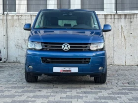 VW Multivan TDI/SPECIAL/6 speed/MULTY/Klima/New/Excellent!!! | Mobile.bg    2