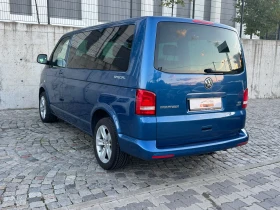VW Multivan TDI/SPECIAL/6 speed/MULTY/Klima/New/Excellent!!! | Mobile.bg    6