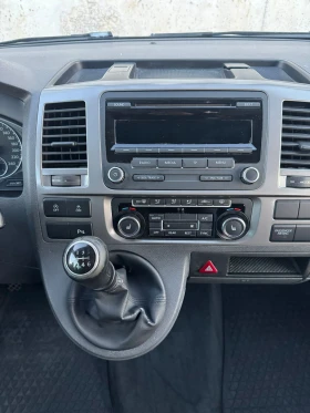 VW Multivan TDI/SPECIAL/6 speed/MULTY/Klima/New/Excellent!!! | Mobile.bg    11
