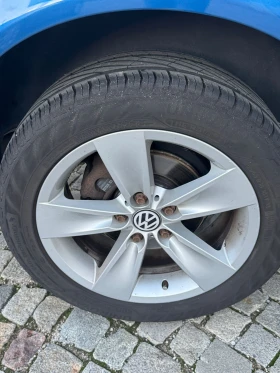 VW Multivan TDI/SPECIAL/6 speed/MULTY/Klima/New/Excellent!!! | Mobile.bg    17