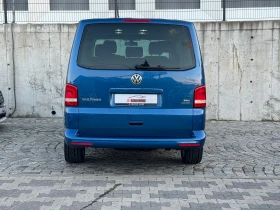VW Multivan TDI/SPECIAL/6 speed/MULTY/Klima/New/Excellent!!! | Mobile.bg    7