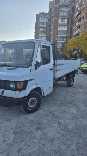 Обява за продажба на Mercedes-Benz 308 ~4 000 лв. - изображение 1 | Auto.bg Обява за продажба на Mercedes-Benz 308 ~4 000 лв. - изображение 1