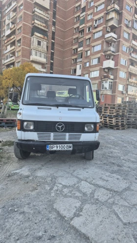 Обява за продажба на Mercedes-Benz 308 ~4 000 лв. - изображение 1 | Auto.bg Обява за продажба на Mercedes-Benz 308 ~4 000 лв. - изображение 1