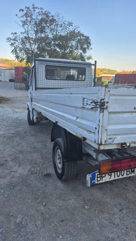 Обява за продажба на Mercedes-Benz 308 ~4 000 лв. - изображение 2 | Auto.bg Обява за продажба на Mercedes-Benz 308 ~4 000 лв. - изображение 2