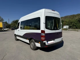 Mercedes-Benz Sprinter | Mobile.bg    5