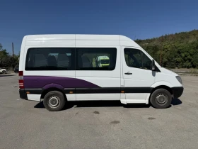Mercedes-Benz Sprinter | Mobile.bg    8