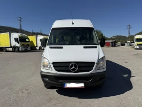 Mercedes-Benz Sprinter | Mobile.bg    2