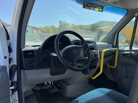 Mercedes-Benz Sprinter | Mobile.bg    11
