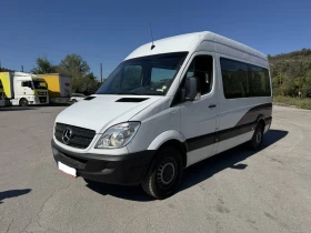 Mercedes-Benz Sprinter | Mobile.bg    3