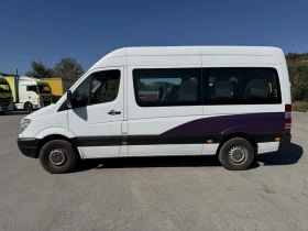 Mercedes-Benz Sprinter | Mobile.bg    4