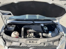 Mercedes-Benz Sprinter | Mobile.bg    10