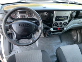 Iveco Daily 3.0| 143 ХИЛ.КМ| 4.20М МАКСИ| КЛИМА| ВСИЧКИ ЕКСТРИ, снимка 10