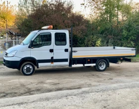 Iveco Daily 3.0| 143 ХИЛ.КМ| 4.20М МАКСИ| КЛИМА| ВСИЧКИ ЕКСТРИ - изображение 1