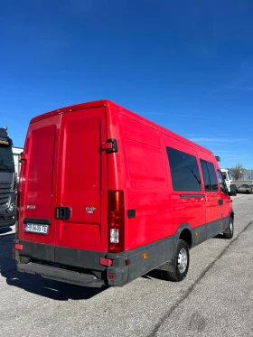 Iveco Daily Iveco Daily 35s17hpt, снимка 3