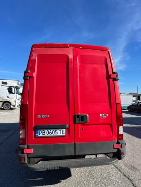 Iveco Daily Iveco Daily 35s17hpt, снимка 4