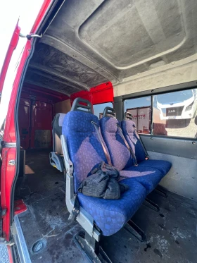 Iveco Daily Iveco Daily 35s17hpt, снимка 10