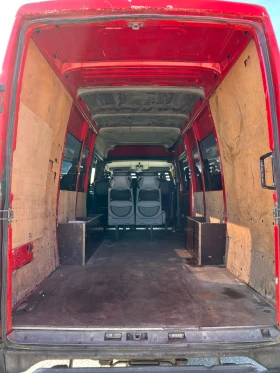 Iveco Daily Iveco Daily 35s17hpt, снимка 9