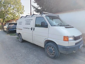 VW T4, снимка 2