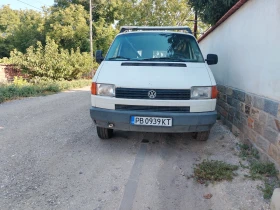 VW T4, снимка 1