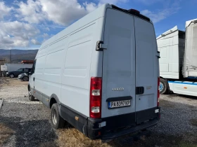 Iveco 35c18, снимка 4