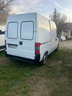 Fiat Ducato undefined | Auto.bg — изображение 6