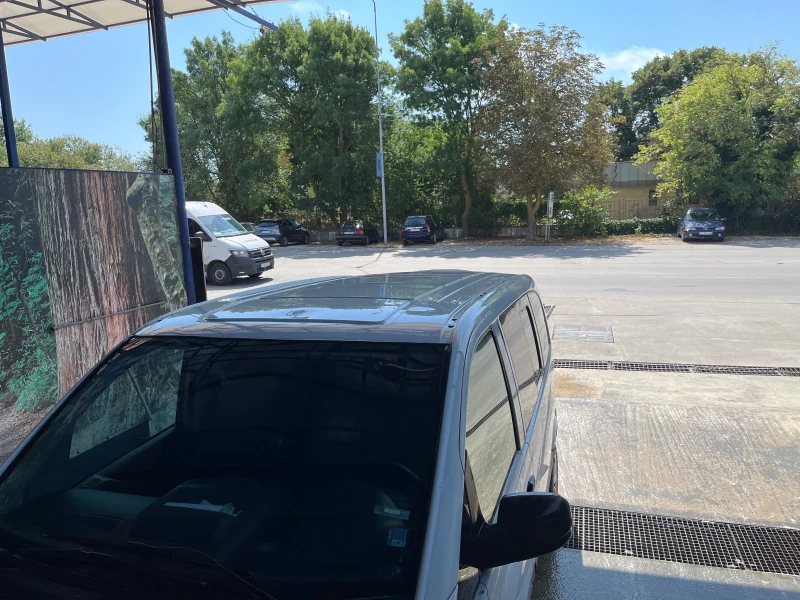 Mercedes-Benz Vito 2.2 136hp mixto, снимка 7 - Бусове и автобуси - 51454517