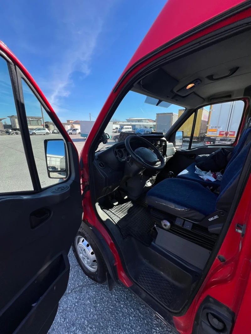 Iveco Daily Iveco Daily 35s17hpt, снимка 12 - Бусове и автобуси - 53113960