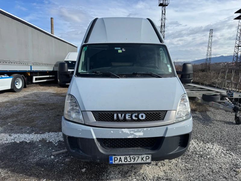 Iveco 35c18