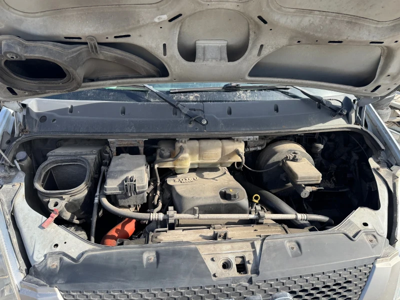 Iveco 35c18, снимка 8 - Бусове и автобуси - 53405765