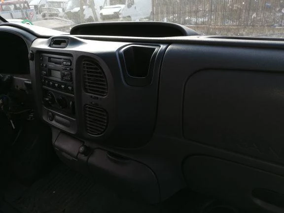 Ford Transit 2.0 тди НА ЧАСТИ, снимка 6 - Бусове и автобуси - 49470679