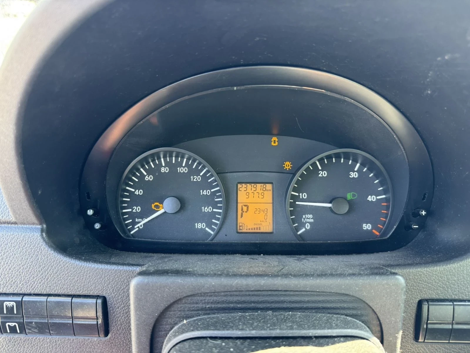 Mercedes-Benz Sprinter | Mobile.bg   12