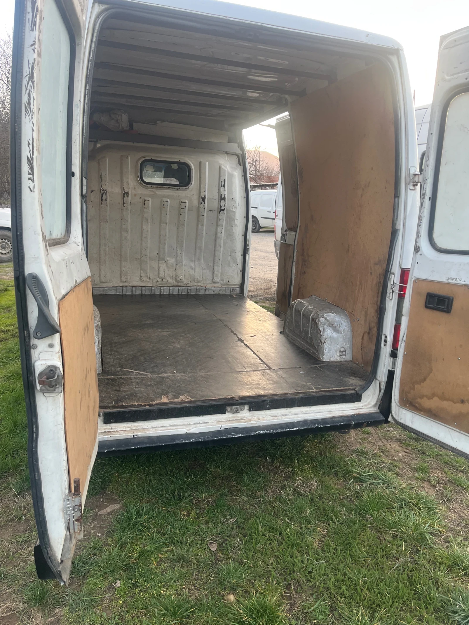 Fiat Ducato, снимка 9 - Бусове и автобуси - 53807356