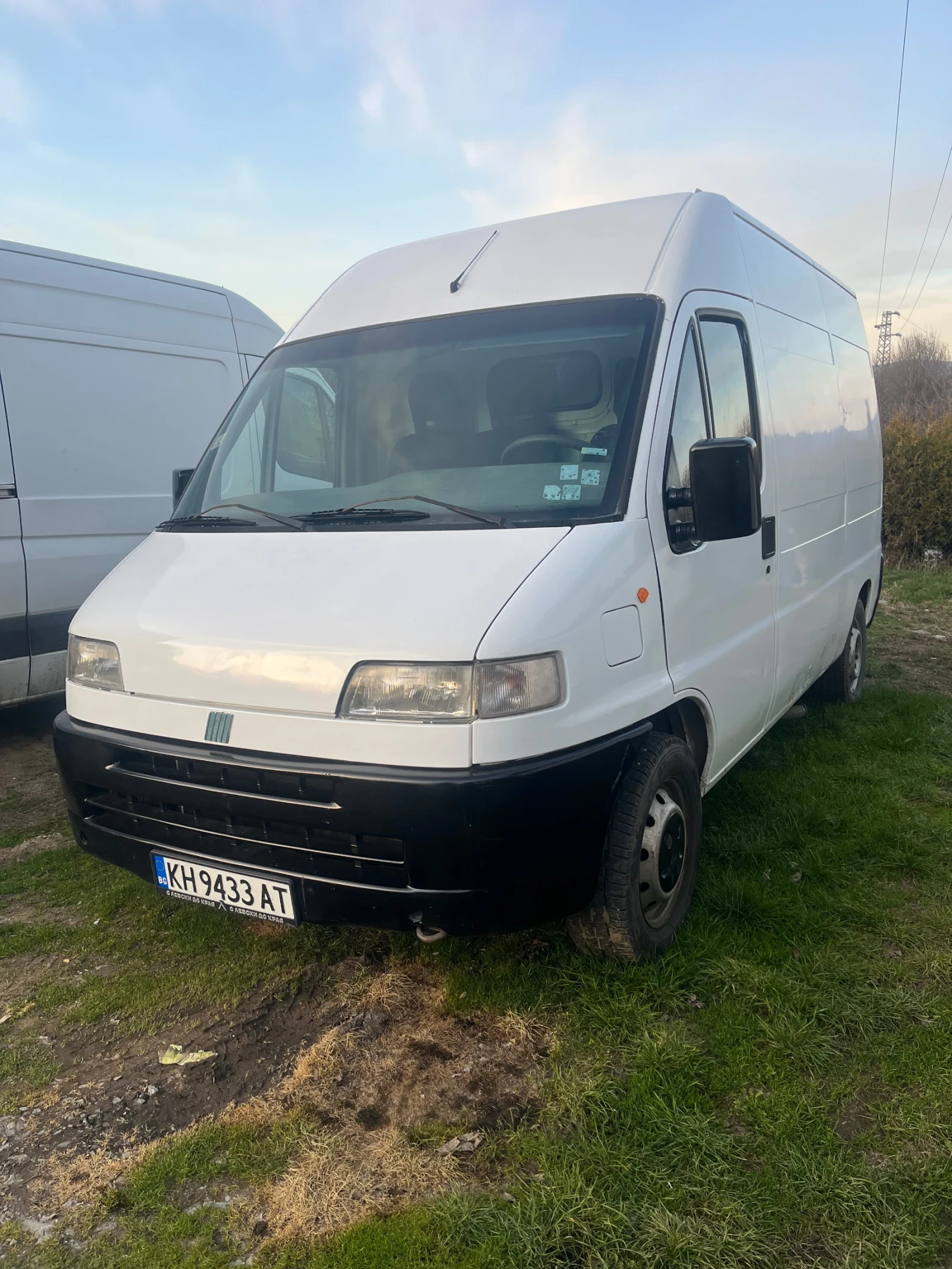 Fiat Ducato