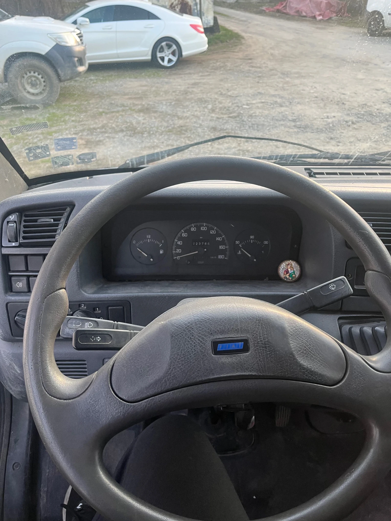 Fiat Ducato, снимка 13 - Бусове и автобуси - 53807356