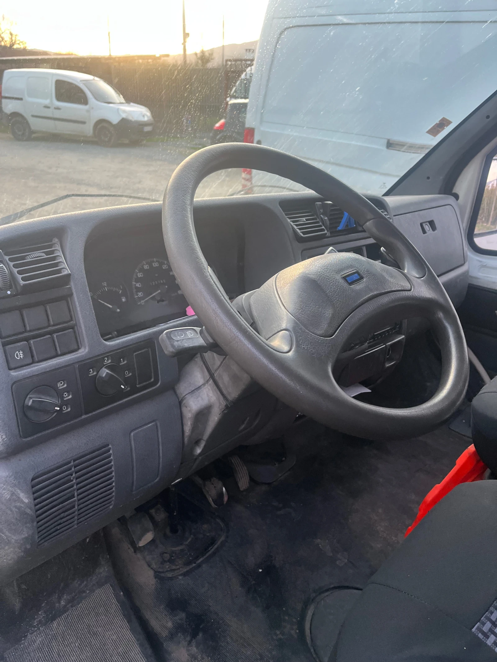 Fiat Ducato, снимка 11 - Бусове и автобуси - 53807356